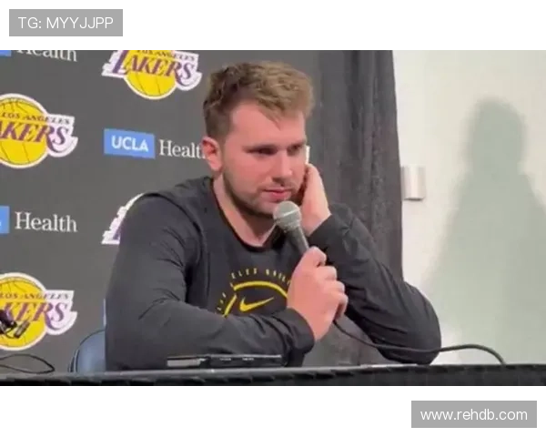 东契奇谈防守进步强调与队友沟通与参与的重要性