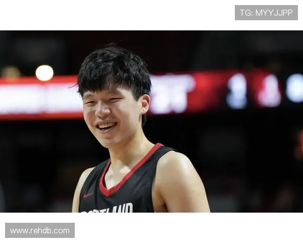 G联赛助力NBA新秀成长杨瀚森等年轻球员迎来锻炼机会