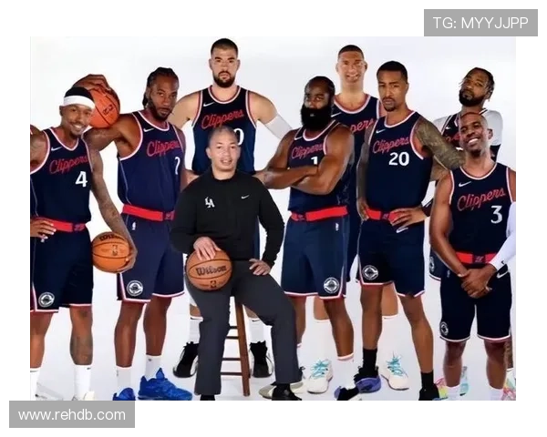 卢谈小卡与比尔受伤对球队影响今年逆转局面难度加大 卢谈小卡与比尔受伤对球队影响今年逆转局面难度加大