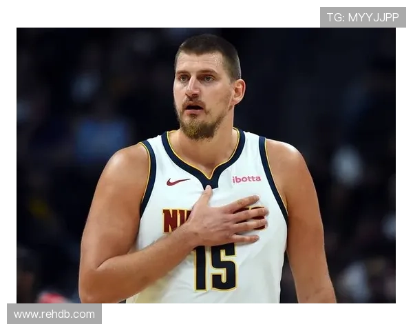 张佳玮点评约基奇助攻王表现赛场精彩程度令人失望