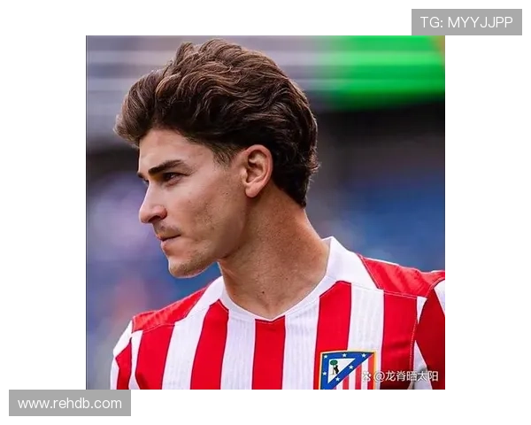 巴萨对阿尔瓦雷斯表现出浓厚兴趣已与马竞展开初步接触