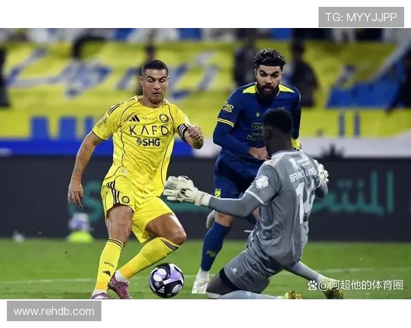 利雅得胜利客场挑战哈森姆C罗菲利克斯科曼领衔首发阵容